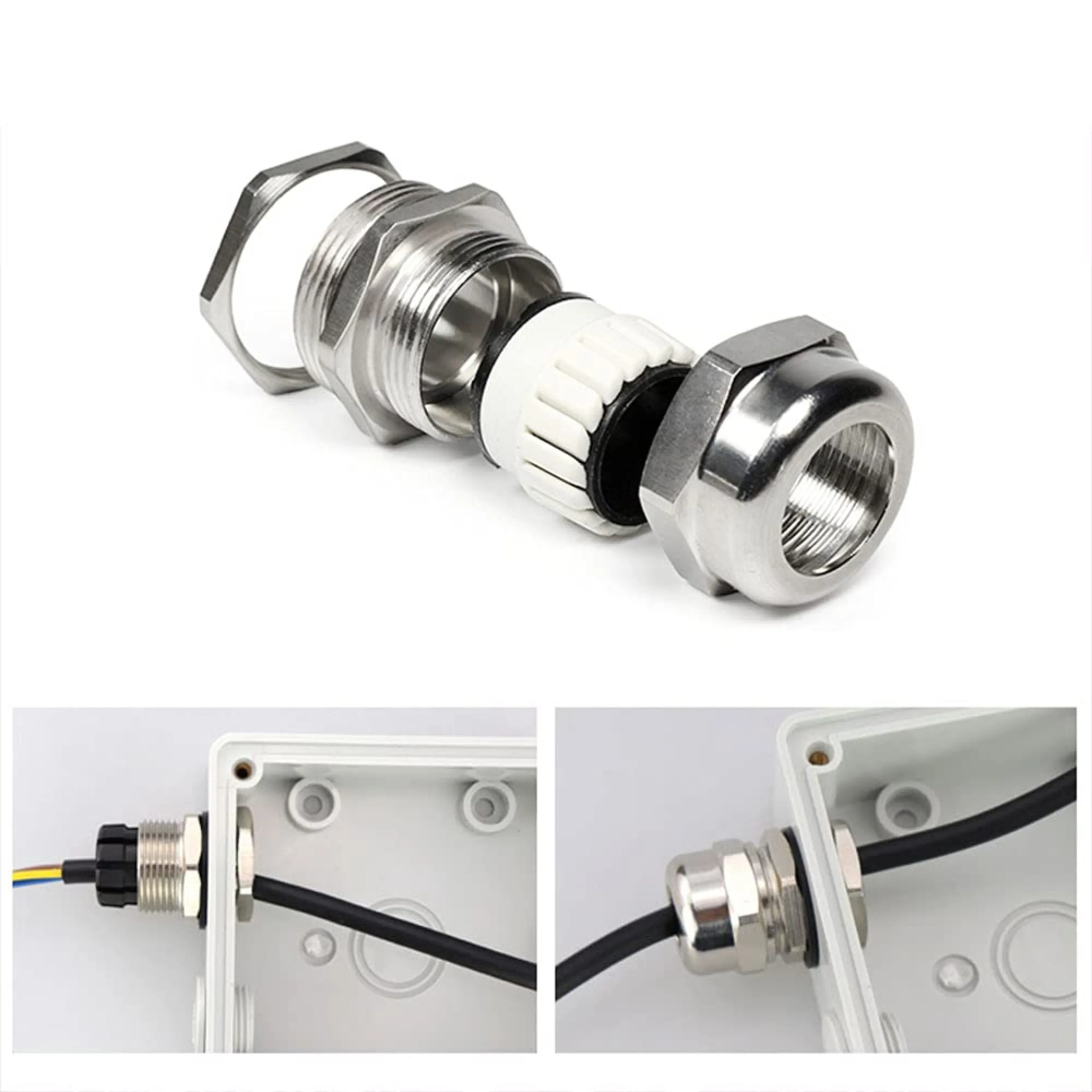 PG-13.5 GLAND METAL - Image 5